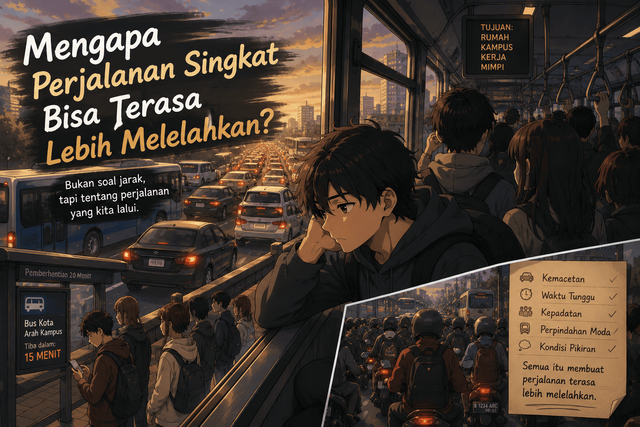 Ilustrasi: Dihasilkan menggunakan AI