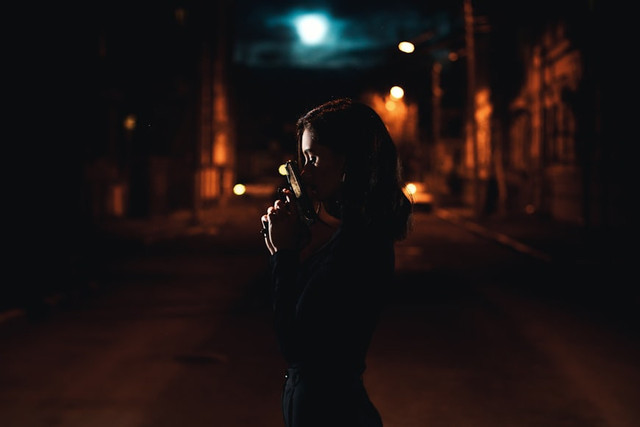 Ilustrasi Link Nonton A Bona Fide Killer Episode 2 Sub Indo. Unsplash.com/Andrey Zvyagintsev