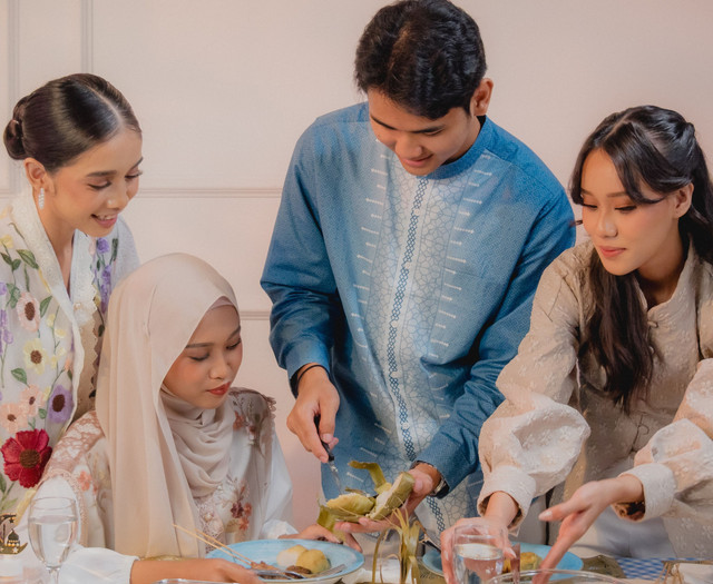 Ilustrasi Cara Hidup Muslim yang Baik Foto By Pexels