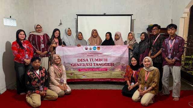 Kegiatan Sosialisasi Strategi Pemasaran UMKM di Era Digital