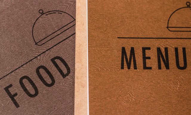 Ilustrasi daftar menu MadKunyah, foto: Unsplash/Louis Hansel