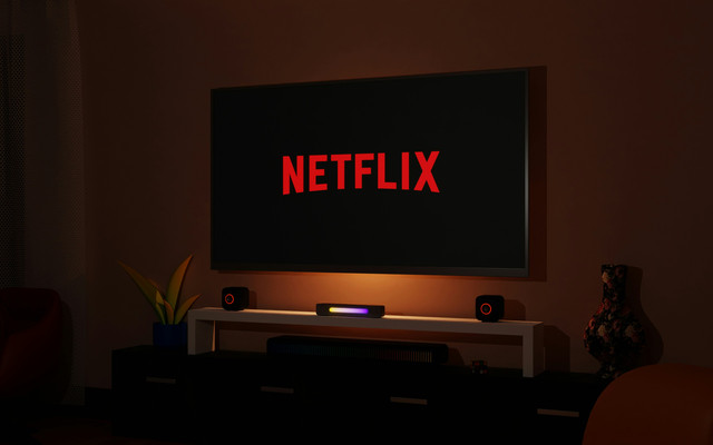 Ilustrasi Film dan Series yang Rilis di Netflix Agustus 2026, Unsplash/BoliviaInteligente