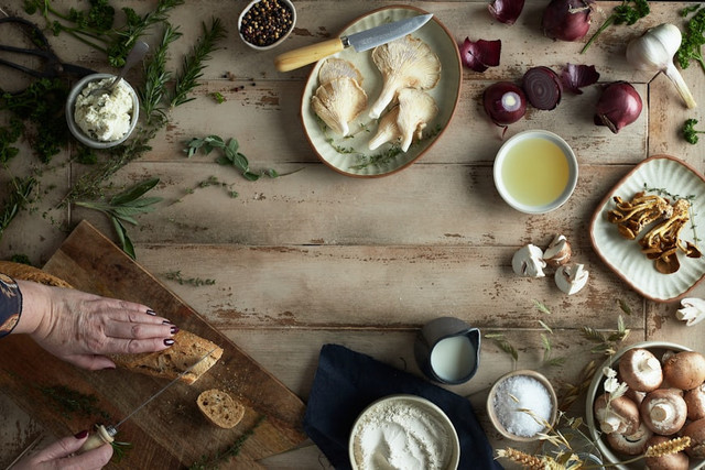 Ilustrasi Ciri Khas Asam Padeh, Foto:Unsplash/Olivie Strauss