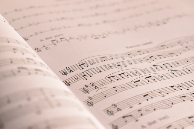 Ilustrasi lirik lagu Surfing Boy Red Velvet. Foto: Unsplash.com/Tommy Diner