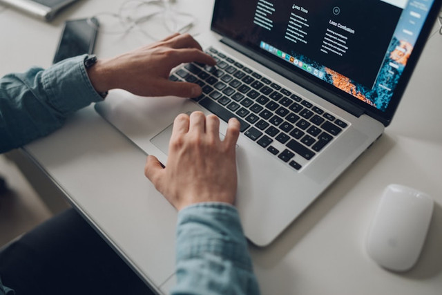 Ilustrasi Proposal lomba 17 Agustus. Foto: Unsplash/Štefan Štefančík