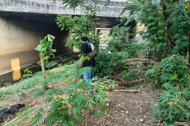 Petugas gelar perkara terkait kasus lansia yang jadi korban rampok tetangganya sendiri di Cakung, Jaktim. Foto: Dok. Istimewa