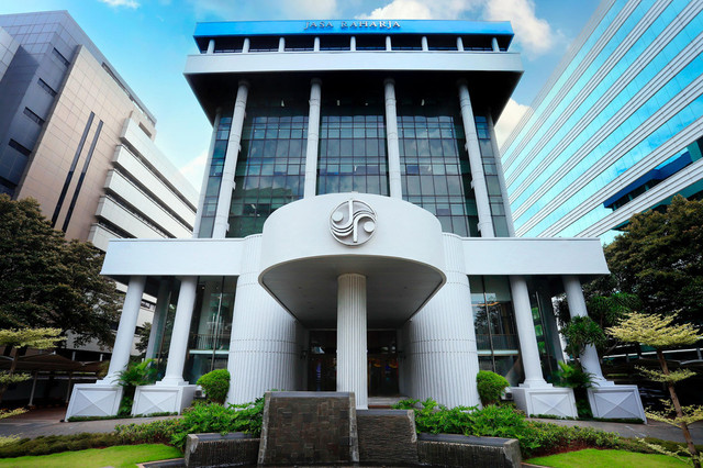 Ilustrasi Jasa Raharja. Foto: Dok. Jasa Raharja