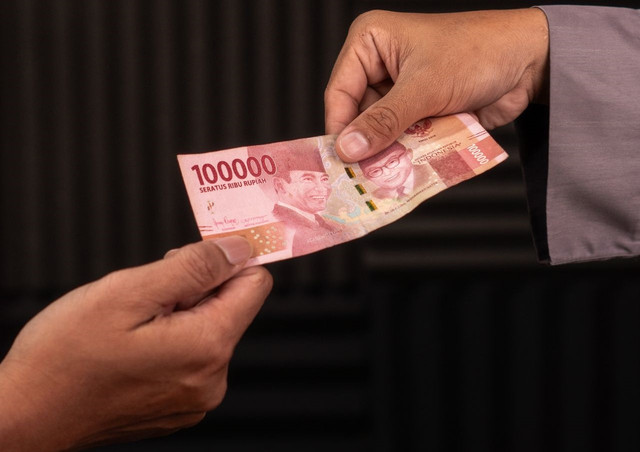 Ilustrasi membahas kriteria penerima BLT Kesra. Foto: Pexels