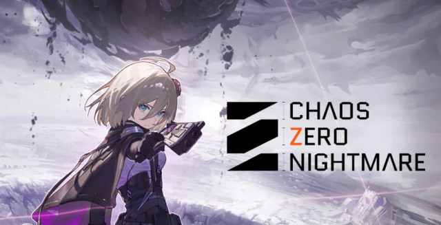  Game Chaos Zero Nightmare tier list. Foto: X @CZN_Official_EN