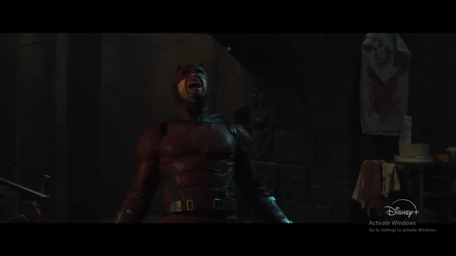 Cuplikan Trailer Marvel Television's Daredevil: Born Again. Foto: Youtube Marvel Entertainment