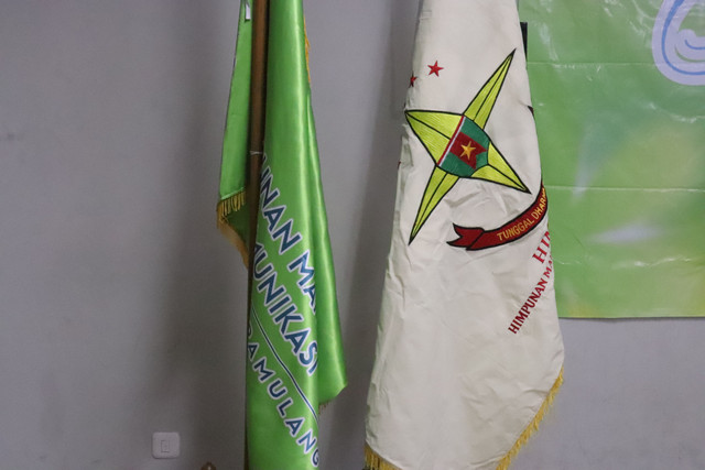 Studi Banding HIMAIKOM x HIMIKOM