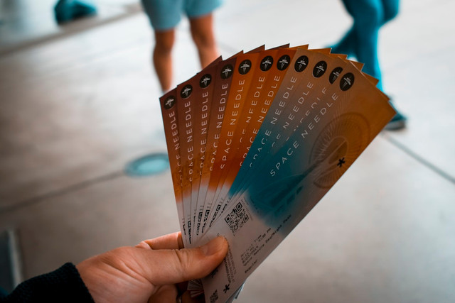 Ilustrasi Harga Tiket AFA ID 2026,Foto:Unsplash/Andy Li
