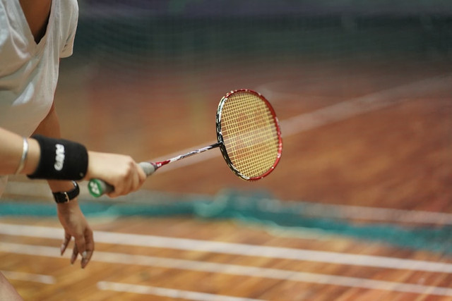 Apa Itu Match Fixing Badminton. Unsplash.com/Mustafa Fatemi
