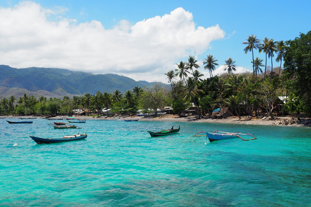 Akses keuangan mudah bersama BRI. Foto: EdyNugroho92/Shutterstock