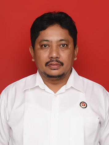 Foto Profil Penulis