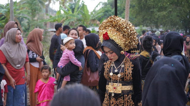 Ilustrasi Dampak Globalisasi terhadap Budaya Indonesia, Foto:Unsplash/Maximus Beaumont