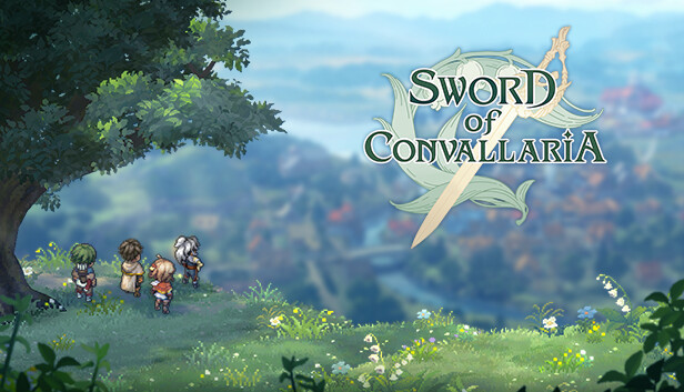 Ilustrasi game Sword of Convallaria. Foto: Steam
