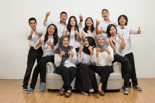 Ilustrasi membahas kapan pengumuman hasil seleksi Magang Nasional 2026. Foto: Pexels