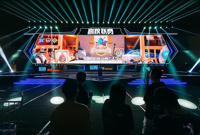 Ilustrasi tim yang lolos babak Playoffs KWC 2026, foto bukan kompetisi yang sebenarnya: Unsplash/wu yi