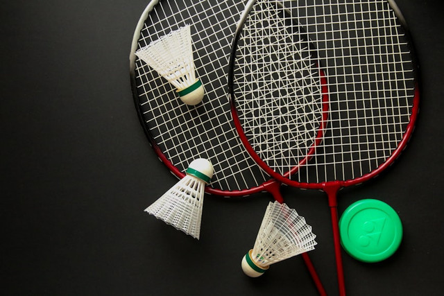 Ilustrasi Jadwal BWF Korea Masters 2026 7 Agustus 2026, Foto: Unsplash/Glen Carrie