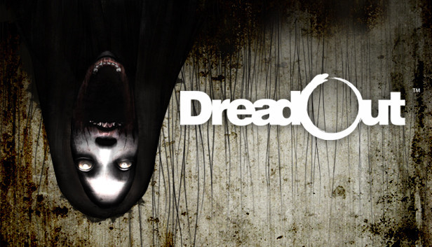 Ilustrasi game horor Indonesia. Foto: Steam