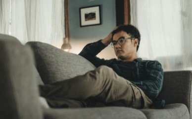 Ilustrasi sedang berpikir. (Sumber: shutterstock.com). 