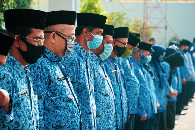 Ilustrasi membahas mengapa ASN dan organisasi publik dituntut untuk memiliki nilai adaptif. Foto: Pexels
