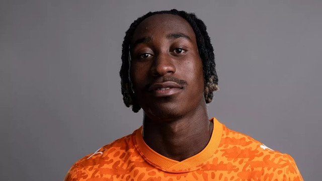 Yan Diomande resmi bergabung dengan Real Madrid. Foto: Real Madrid FC