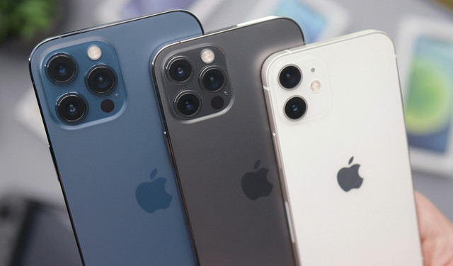 Ilustrasi iPhone bypass itu apa. Foto: Unsplash.