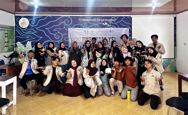 Dokumentasi Kegiatan Limbara