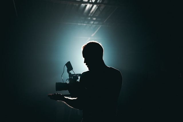 Ilustrasi Film Dear You Menceritakan Tentang Apa,Foto:Unsplash/Kyle Loftus