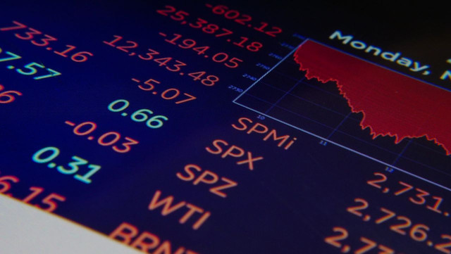 Ilustrasi membahas pengumuman MSCI Agustus 2026 kapan. Foto: Pexels