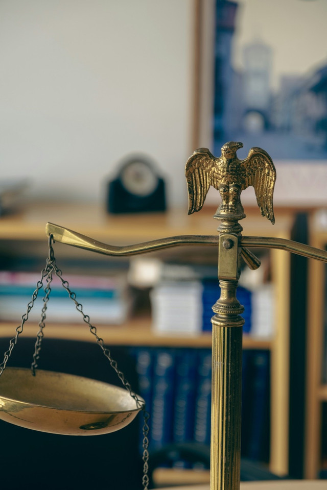 Ilustrasi Foto Restorative Justice dari Unsplash