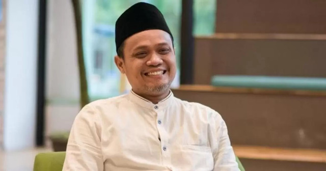 Wakil Sekretaris Komisi Fatwa Majelis Ulama Indonesia, KH Abdul Muiz Ali. Foto: Istimewa/Dok.Pribadi