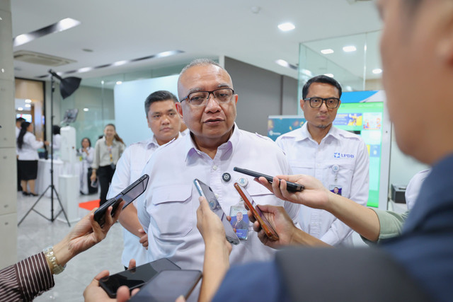 LPDB Koperasi memperluas akses pembiayaan dana bergulir bagi koperasi sektor riil melalui proses transparan dan akuntabel yang diikuti 36 koperasi di Jakarta, Senin (10/8/2026). Foto: Dok. LPDB Koperasi