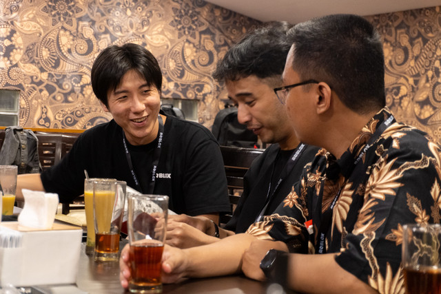 sumber : Dokumen Resmi Incorails