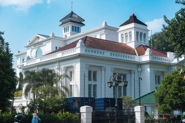 Ilustrasi membahas tahapan Rekrutmen PCPM BI 2026. Foto: Pexels