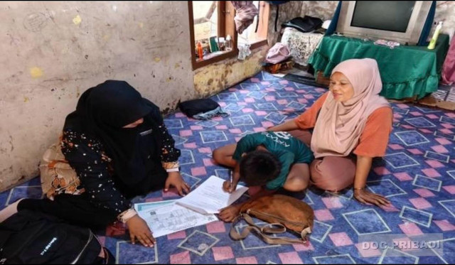 Sumber Foto : Doc pribadi 