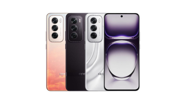 Ilustrasi HP 1 jutaan. Foto: OPPO