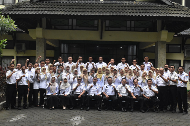 Sumber Foto: Tim Humas BKPSDM Kabupaten Tegal