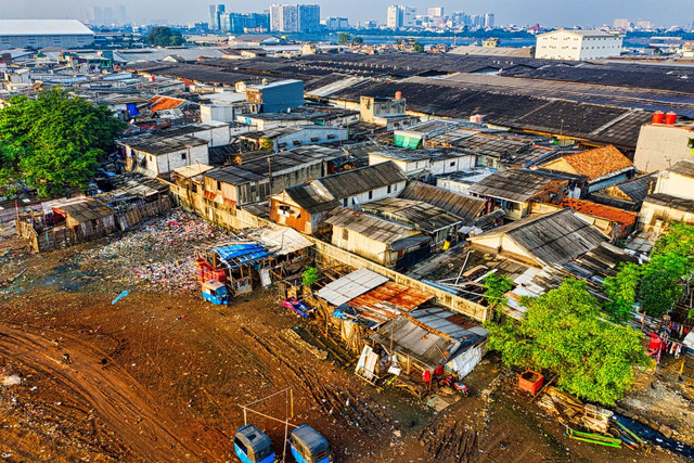 Ilustrasi membahas DTSEN triwulan 3 2026 kapan diumumkan. Foto: Pexels