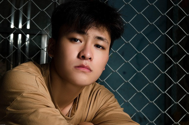 Ilustrasi boy, men, handsome. Foto: Pixabay