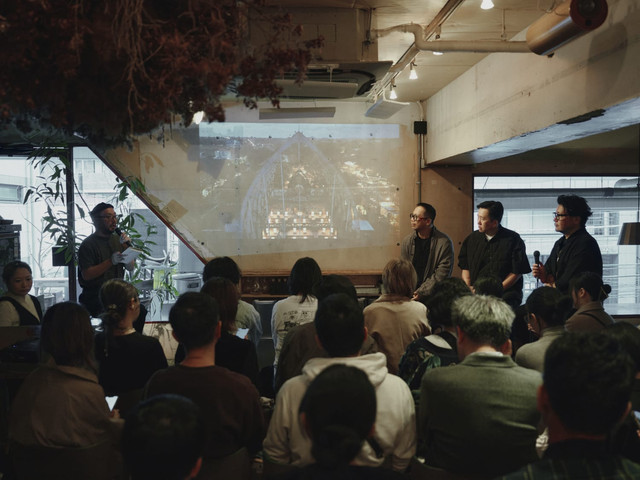 Road to Jia CURATED 2026 - Tokyo Edition. Foto: Dok. Istimewa