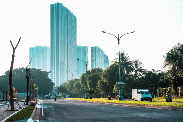 Ilustrasi Jurang Mangu Daerah Mana. Unsplash.com/dap~