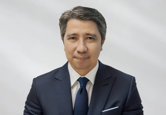 Solikin M Juhro, Asisten Gubernur - Kepala Departemen Kebijakan Makroprudensial Foto: Dok. Bank Indonesia