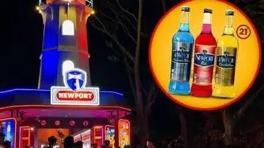 Saat yang suci berubah menjadi gimmick pasar dan viralitas.(generated by AI)