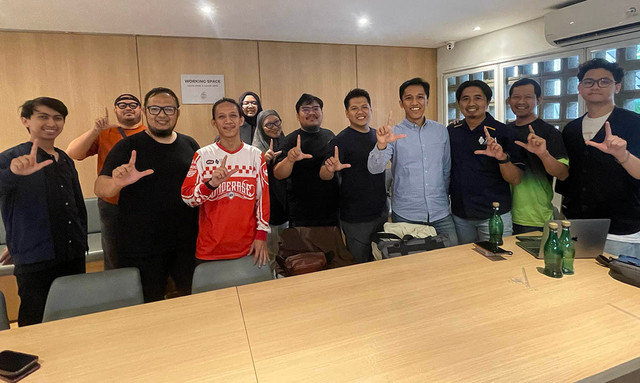 TDA 9.0 Fokus Perkuat Manfaat bagi Anggota