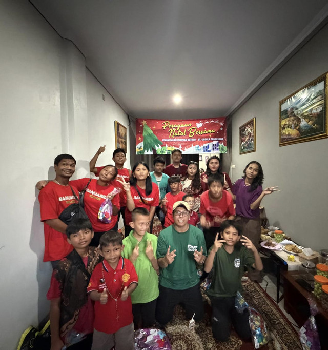 Sumber foto: Dokumentasi pribadi/Dionisius Wijaya
