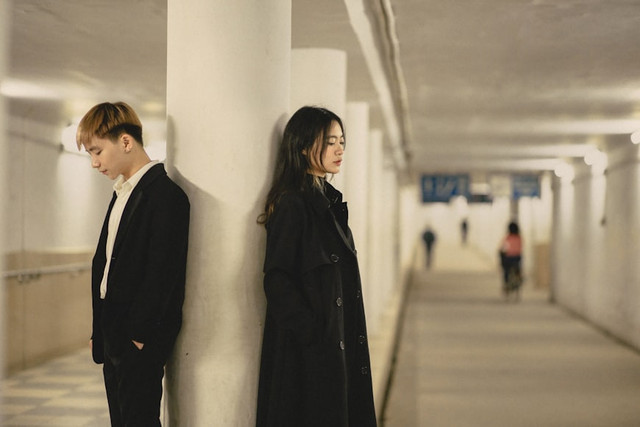 Ilustrasi Nonton A Trap Called Desire Sub Indo. Unsplash.com/Quỳnh Lê Mạnh