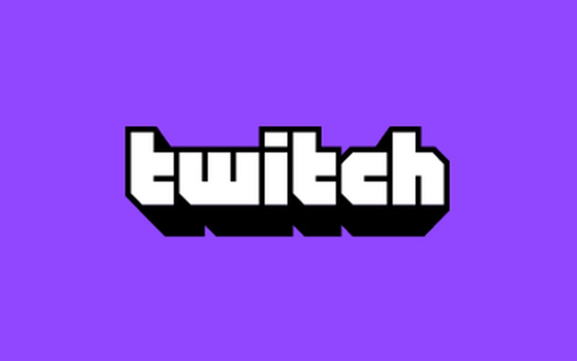 Logo platform streaming Twitch. Foto: Dok. Twitch